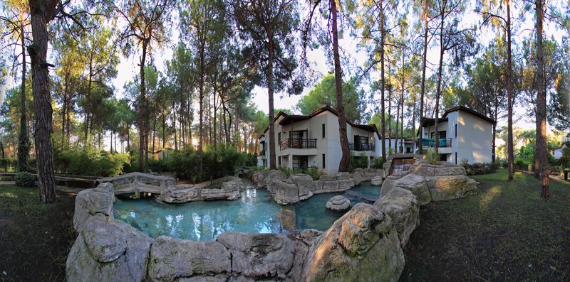 imagini hotel CLUB SALIMA